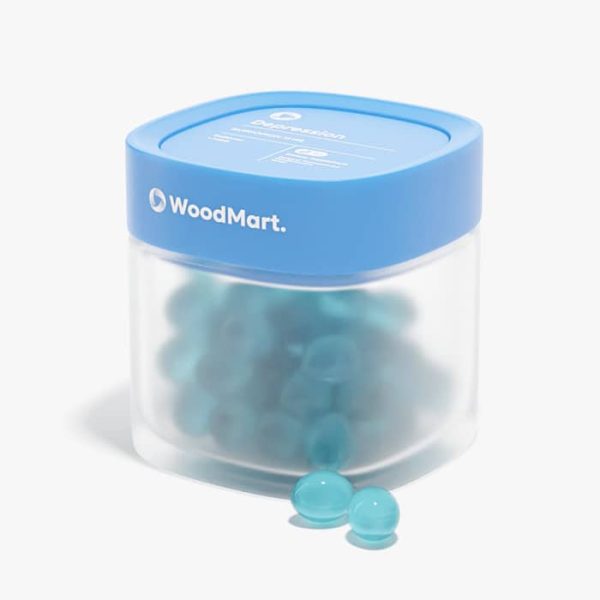 Depression 30 Softgels